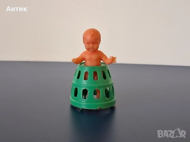Лот Стари Играчки Kinder, снимка 11 - Колекции - 54812555