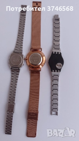 дамски часовници по 20 евро, снимка 2 - Дамски - 54196628