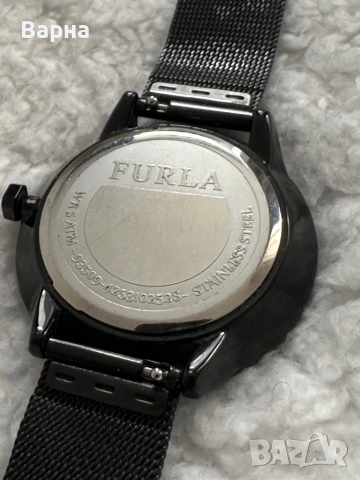 Дамски часовник FURLA, снимка 7 - Дамски - 54188979