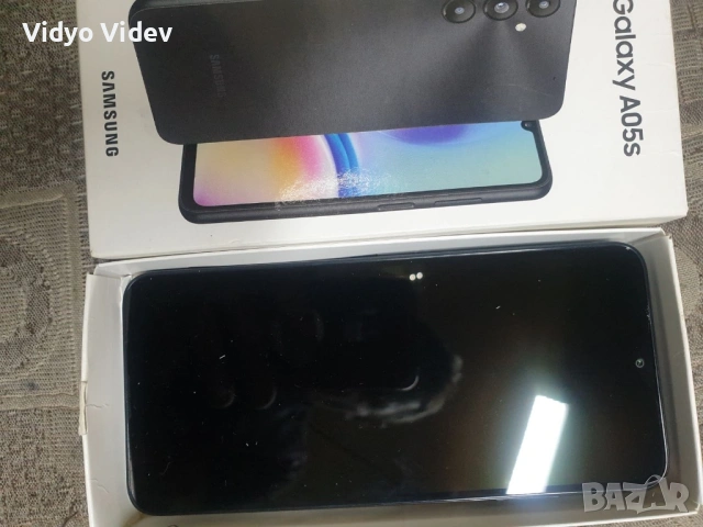 Samsung galaxy a05s