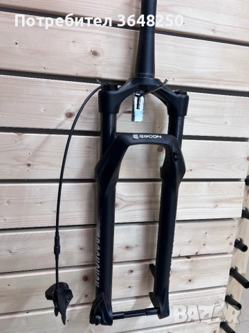 Вилка Rockshox Recon Silver RL 29, снимка 3 - Части за велосипеди - 54746028