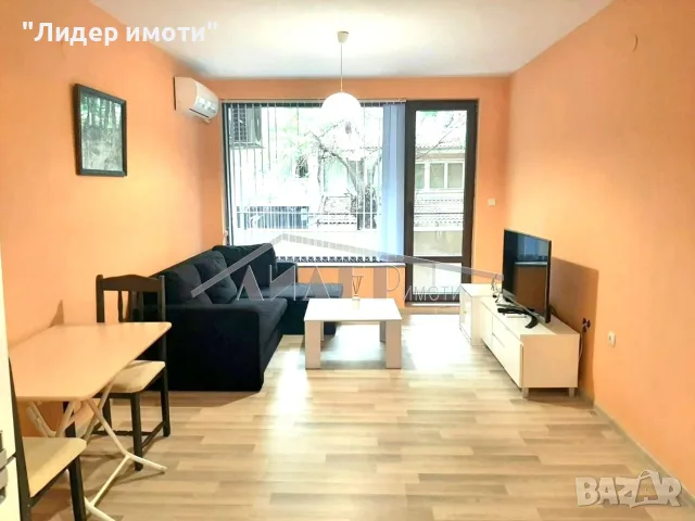 2-стаен на метри от МУ Пловдив