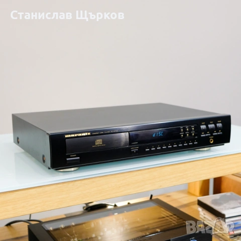 Marantz CD-57Mk2 CD Player