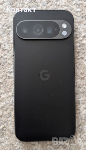 Google Pixel 9 Pro 128 GB, нов, снимка 5 - Други - 54316586