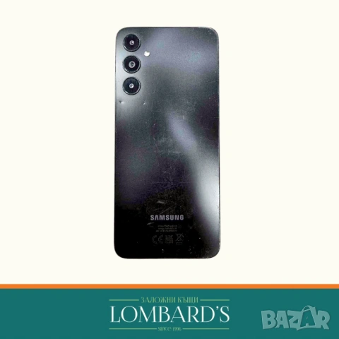 Samsung A05s 64 GB, N: 133784, снимка 3 - Samsung - 54748727