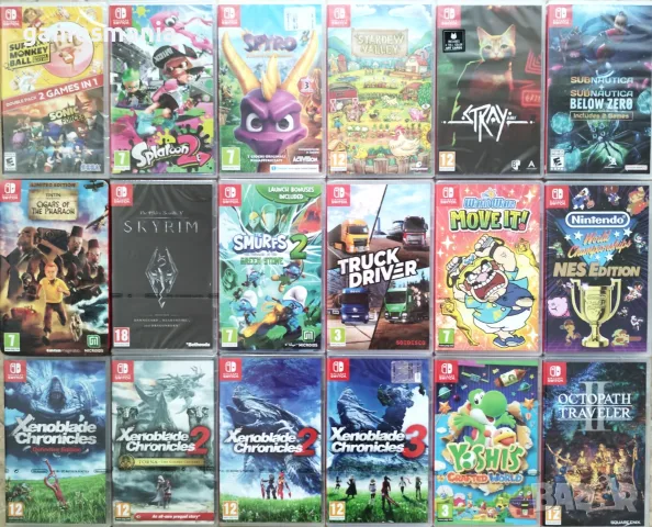 [ Switch 2] Hitman World of Assassination/ чисто НОВИ/ Експресна доставка, снимка 10 - Игри за Nintendo - 55313309