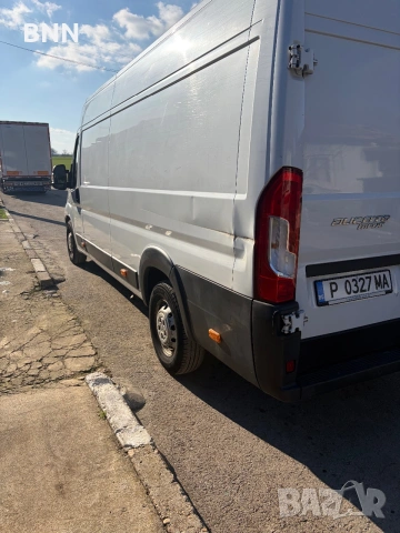 Fiat Ducato 2.3 MultiJet II, снимка 11 - Бусове и автобуси - 54987562