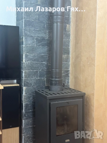 Камина Прити PRITY K1 D, снимка 5 - Други - 54686914