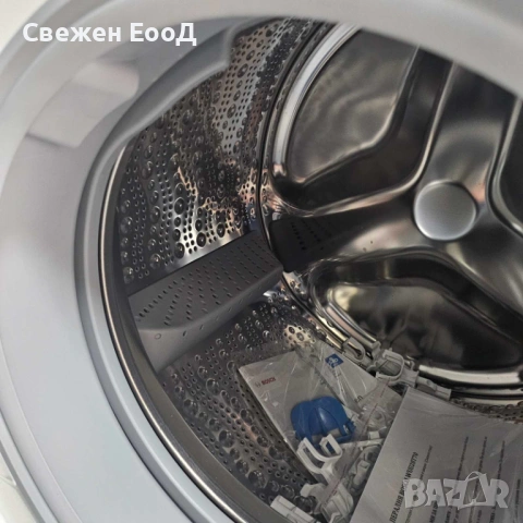 пералня BOSCH - 6 serie, снимка 5 - Перални - 54088979