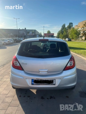 Продавам Opel Corsa D cosmo, снимка 5 - Автомобили и джипове - 54396995