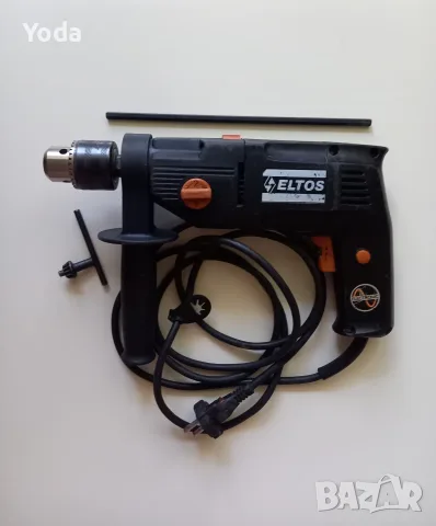 Бормшина ELTOS BUR2-161E 500W