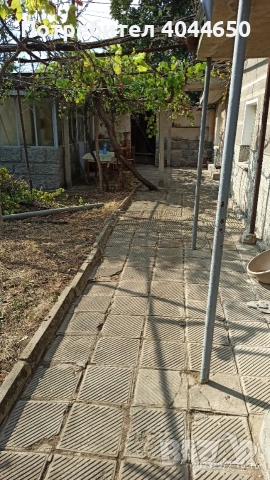 Къща в село Попинци, снимка 12 - Къщи - 55092512