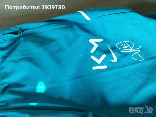 спортен екип Nike Embappe Оригинален , снимка 4 - Спортни дрехи, екипи - 53990347