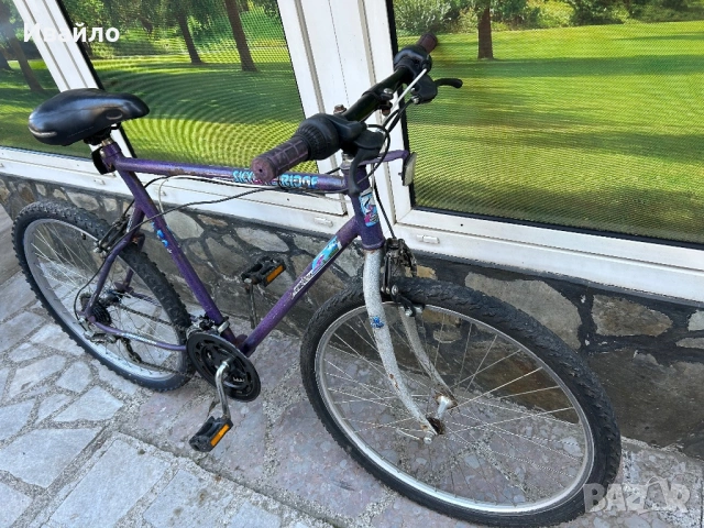 Велосипед 26 цола, 45 евро, снимка 3 - Велосипеди - 54005277