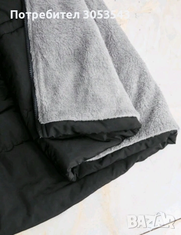 Нова дамска грейка голям размер 7хл, снимка 5 - Якета - 54689777