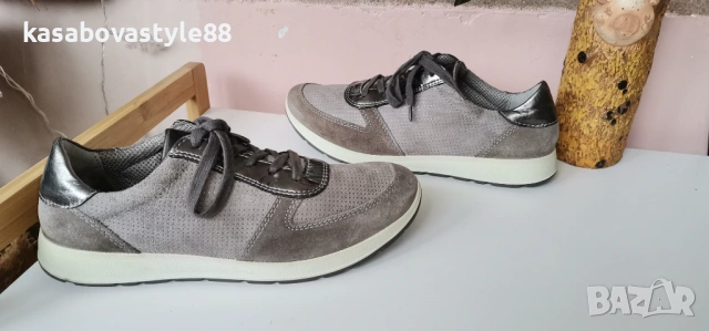 Спортни обувки Jenny by Ara 37 н. , снимка 10 - Дамски ежедневни обувки - 54143860