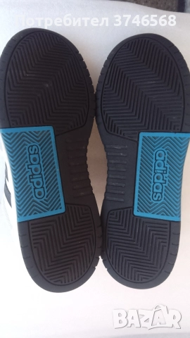 маратонки Adidas N43, снимка 8 - Маратонки - 55088382