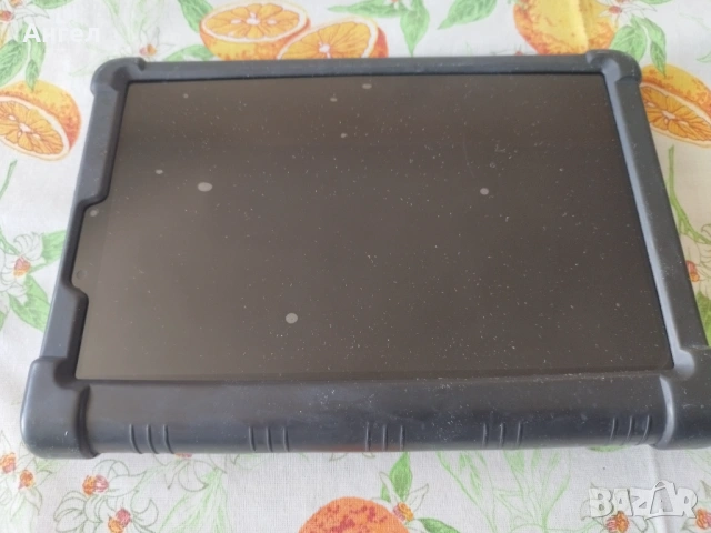 Таблет Lenovo Yoga Smart Tab YT-X705L