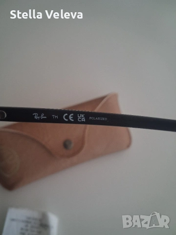 Нови оригинални очила Ray ban, снимка 3 - Слънчеви и диоптрични очила - 54942294