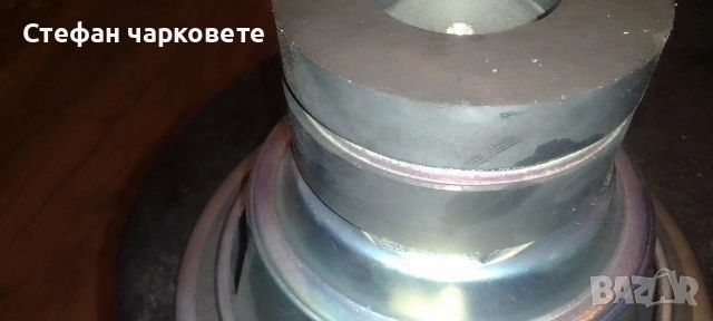 Басов говорител свалян от субуфер Sony , снимка 6 - Тонколони - 54352846