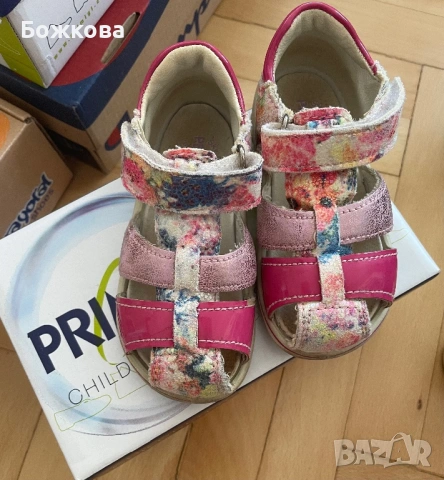 Сандали Primigi, снимка 4 - Детски сандали и чехли - 54918300