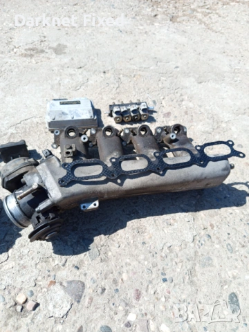 Golf 4 1.8 turbo, снимка 2 - Части - 54295429