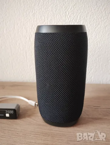 JBL Link 10 безжична колонка, снимка 6 - Bluetooth тонколони - 55629507