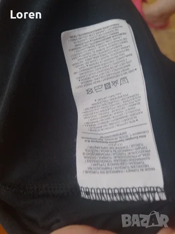 *Nike*Мъжка тениска, снимка 9 - Тениски - 47148674