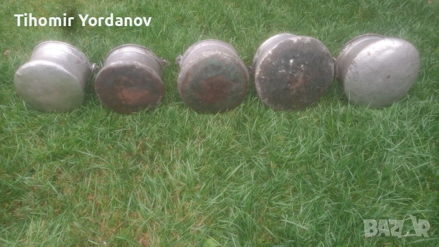 Менчета , снимка 2 - Антикварни и старинни предмети - 54057827