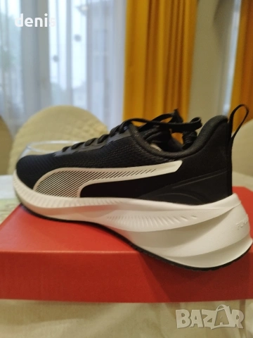 Нови маратонки номер 38 PUMA Lite 3, снимка 2 - Маратонки - 54367498