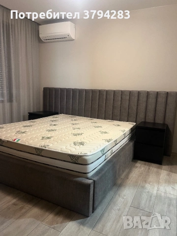 Спалня 160/190