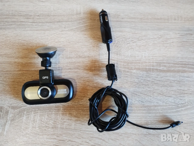 Видеорегистратор  Nextbase 412GW