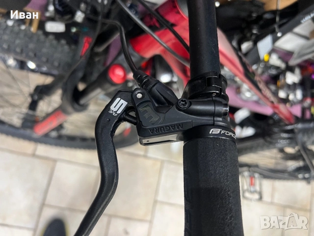 Sprint Apolon 1x12 M , снимка 4 - Велосипеди - 54378020