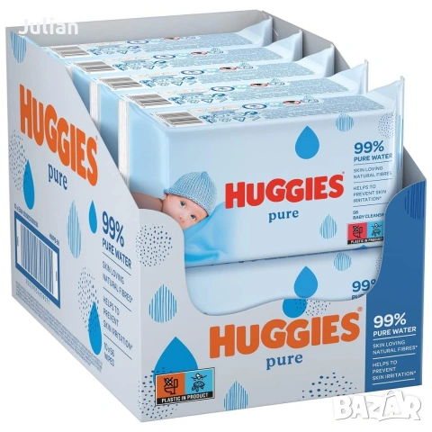Lefax, Sudocrem, Teetha, Ashton and Parson, Pregnacare, Huggies, снимка 3 - Хигиенни препарати - 54374656