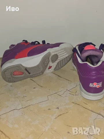Маратонки/кецове Reebok HEXALITE, снимка 6 - Кецове - 55680782