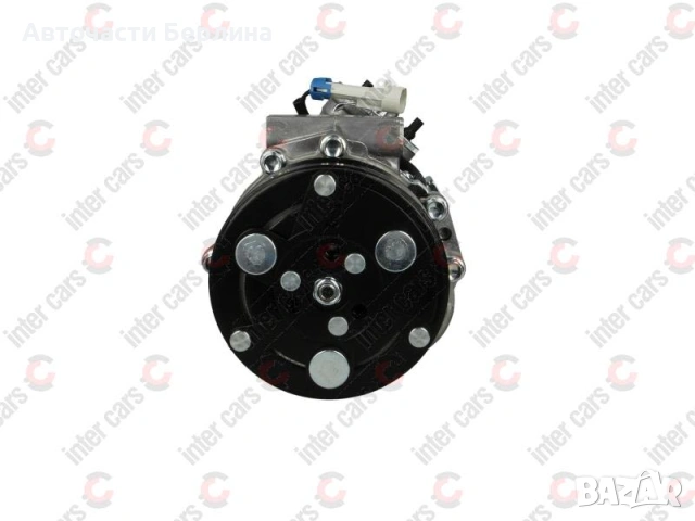 Компресор за климатик за Chevrolet Corsa и Opel Astra, снимка 2 - Части - 54859184