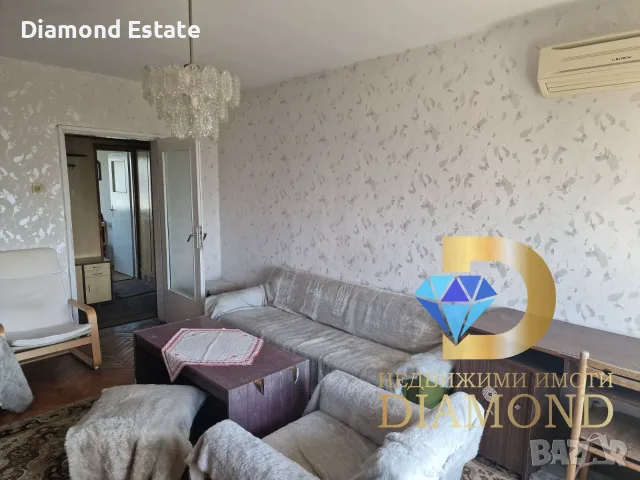 Апартамент в Димитровград, кв. Славянски, снимка 2 - Апартаменти - 55571624