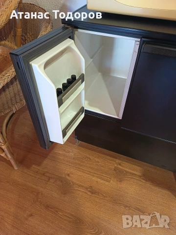 мини бар хладилник, снимка 4 - Хладилници - 54014806