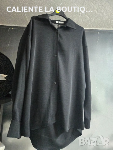 Дамски ризи