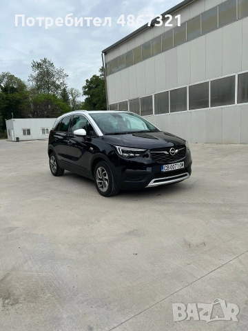 Opel Crossland X, снимка 16 - Автомобили и джипове - 55051297