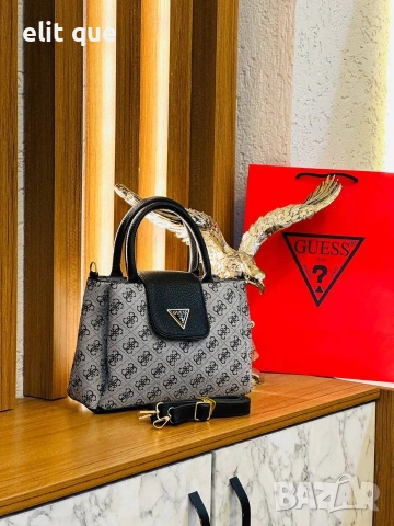 чанта guess 