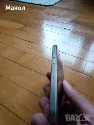 iPhone 15 pro Natural Titanium гаранция!, снимка 3 - Apple iPhone - 54576142