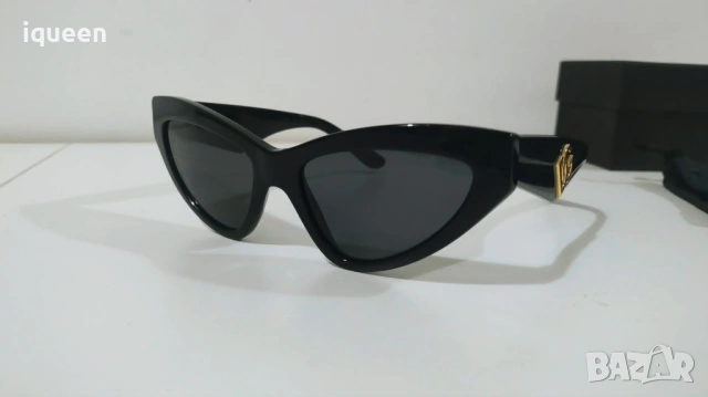 Очила DOLCE & GABBANA DG4439, снимка 2 - Слънчеви и диоптрични очила - 54646399