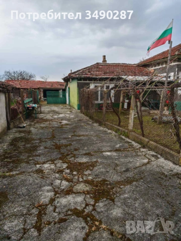 Продава  се къща в село Срацимир , снимка 3 - Къщи - 54478117