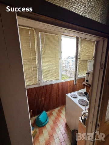 3 стаен Връбница 1, снимка 3 - Апартаменти - 54318221