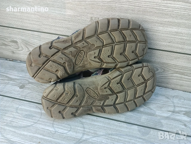 Keen N 36 сандали, снимка 4 - Сандали - 55064392