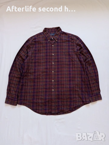 Polo Ralph Lauren Мъжка риза