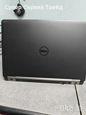 DELL Latitude E5470, снимка 7 - Лаптопи за работа - 55100163