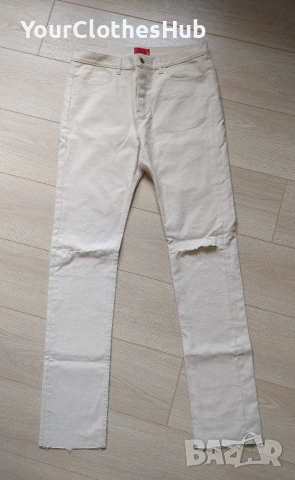A.P.C. KANYE 31 size Дамски дънки