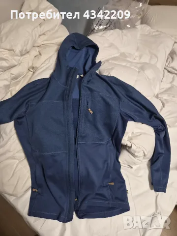 Fjallraven Abisko Trail Fleece